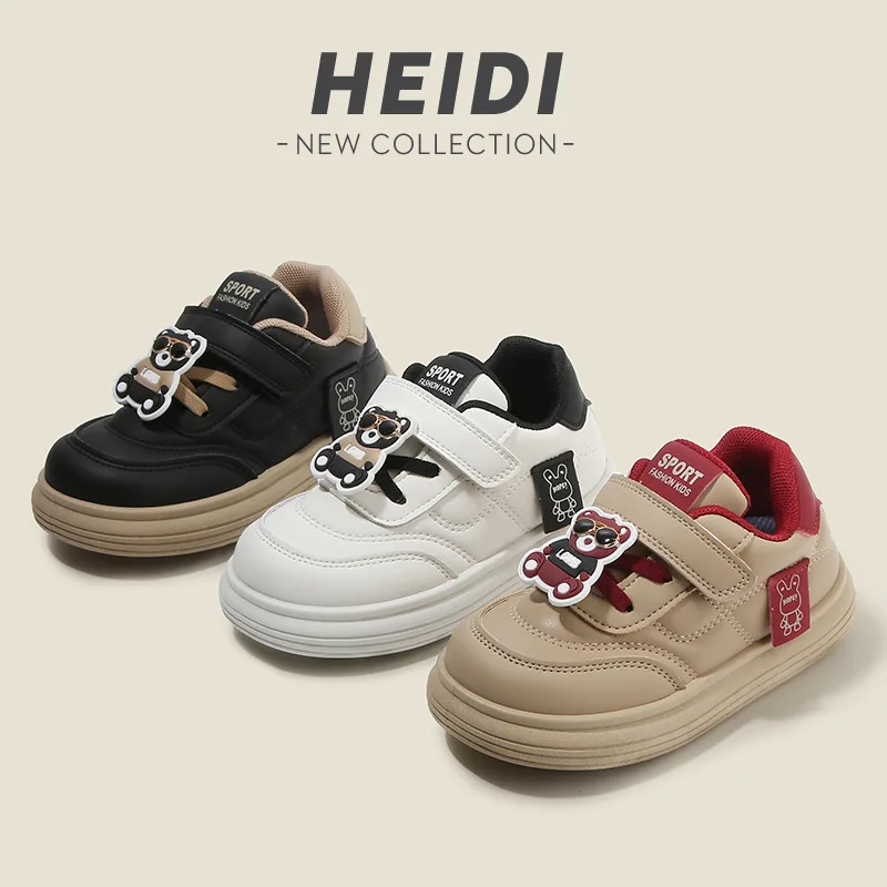 

Новинка весны 2024, детская повседневная обувь, обувь Форрест Гамп для мальчиков, модная обувь для девочек, детские мягкие легкие кроссовки