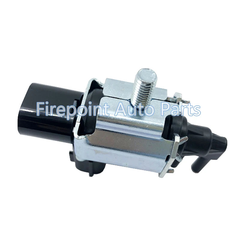 Magnetventil EGR Vacuum Pneumatik — Detail 2