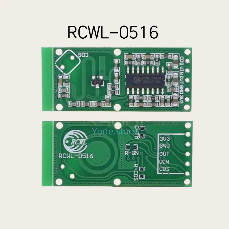 1-шт-rcwl-0516-Индукционный-интеллектуальный-индукционный-детектор-человеческого-тела-Микроволновой-радар-Модуль-индукционного-переключателя-Малый-объем