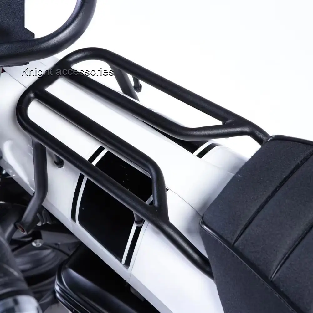 CENTER LUGGAGE RACK BAG CARRY SCRATCH GUARD PROTECT For HONDA DAX125 ST125 dax st125 2021-2023