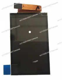A1320 LCD Screen Replacement Part - Compatible with 8GB & 16GB Models