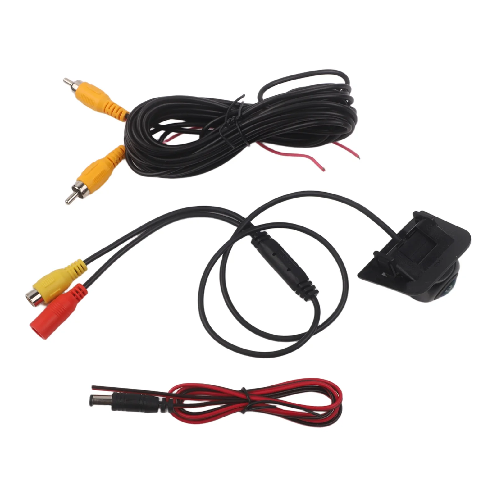 Camera Rear View Camera Prius Wide Viewing Angle 170 Dustproof And Waterproof IP Protection Level High Quality