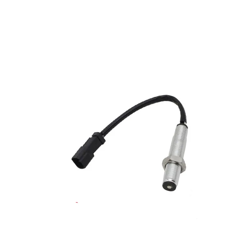 Engineering machinery parts Excavator Accessories 4P-5820 Speed Sensor 4P5820 116-6680