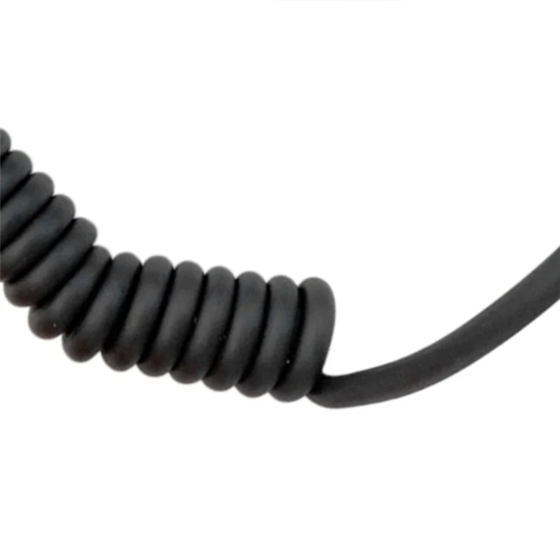 HM-207 Digital Hand Microphone IC2730/2730I IC-2730E Hand Microphone ID-5100E Talk Microphone - Image 3