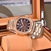 PAGANI DESIGN luxury Rose Gold Mechanical Watch Stainless Steel 3 PAGANI DESIGN luxury Rose Gold Mechanical Watch Stainless Steel 3