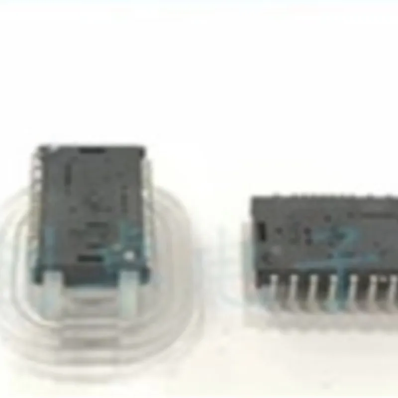 

Pmw3389dm-t3qu + LM19-LSI sensor PMW3389DM-T3QU ( PMW3389DM 1PCS+1PCS LM19 ) DIP 1PCS