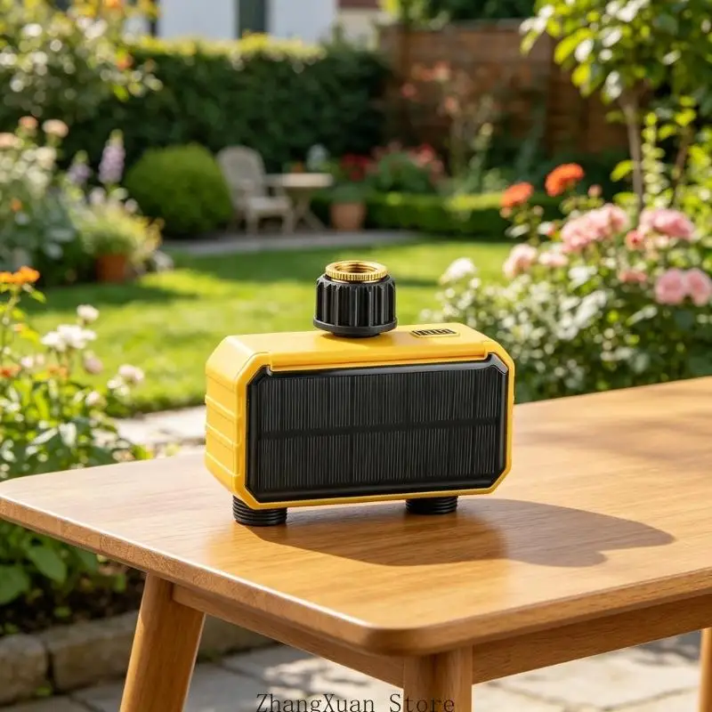 Reliable Water Regulation Equipment Designed For Outdoor And Indoor Plant Care 3XUF