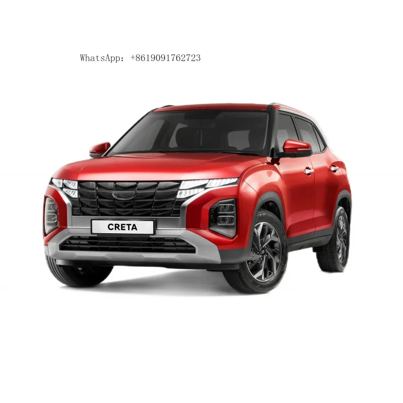 

CRETA 2022 Front Steel Hood Vehicle Exterior Body Component