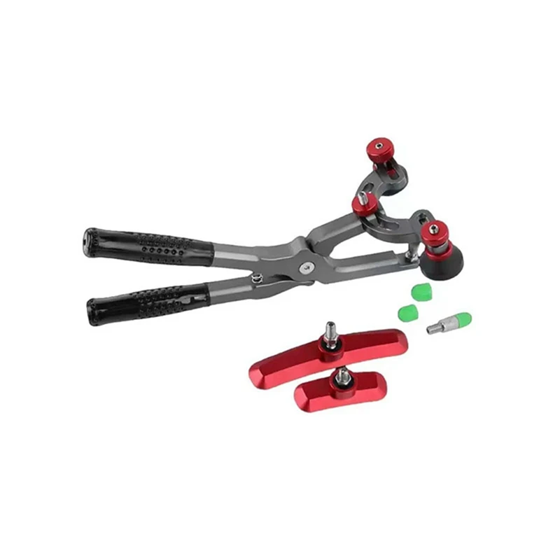 Super Sale Car Dent Repair Special Pressing Edge Pliers Set for Automotive Sheet Concave Wheel Arch