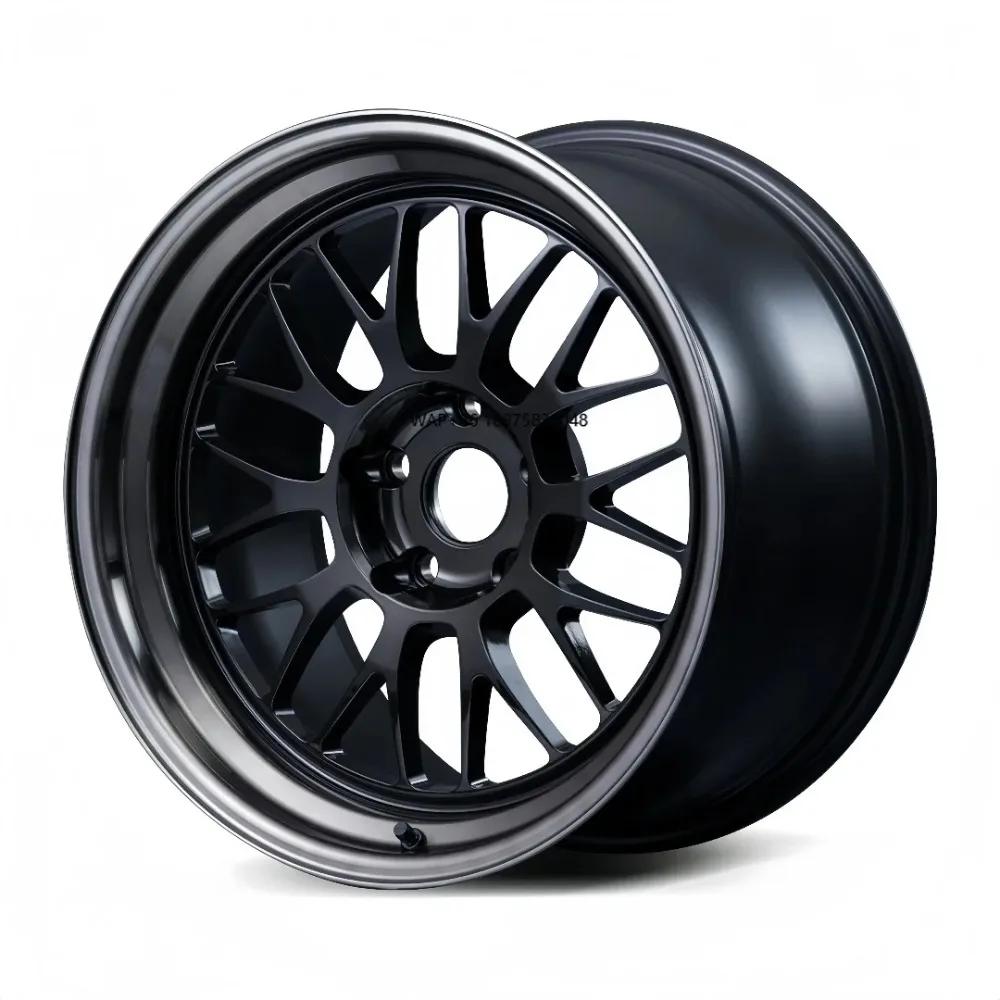 

Custom Forged Wheel 19 20 21 Inch Automotive Wheel Rims Knurled Bronze Gray Glossy Black 5x120 5x112 Forged Wheels