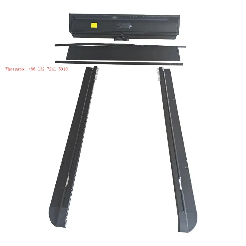 

Factory direct sales of low-profile off-road four-wheel drive vehicles with combination lock tailgate suitable for Eterron 9 EV.
