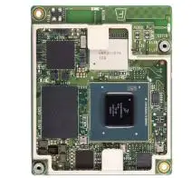 1 buah G650-04474-01 Coral System-On-Module (SoM)Edge TPU Coral Mini PCIe Accelerator Google Ed