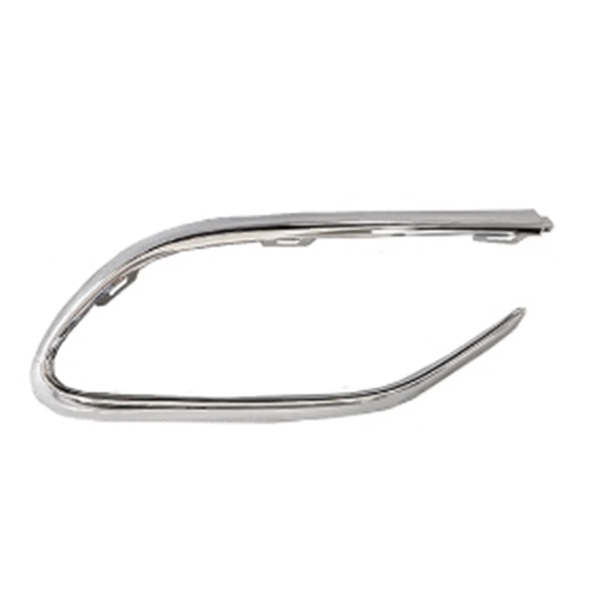 

A1188852102L Rear Bumper Chrome Trim for Mercedes Benz CLA W118 C118