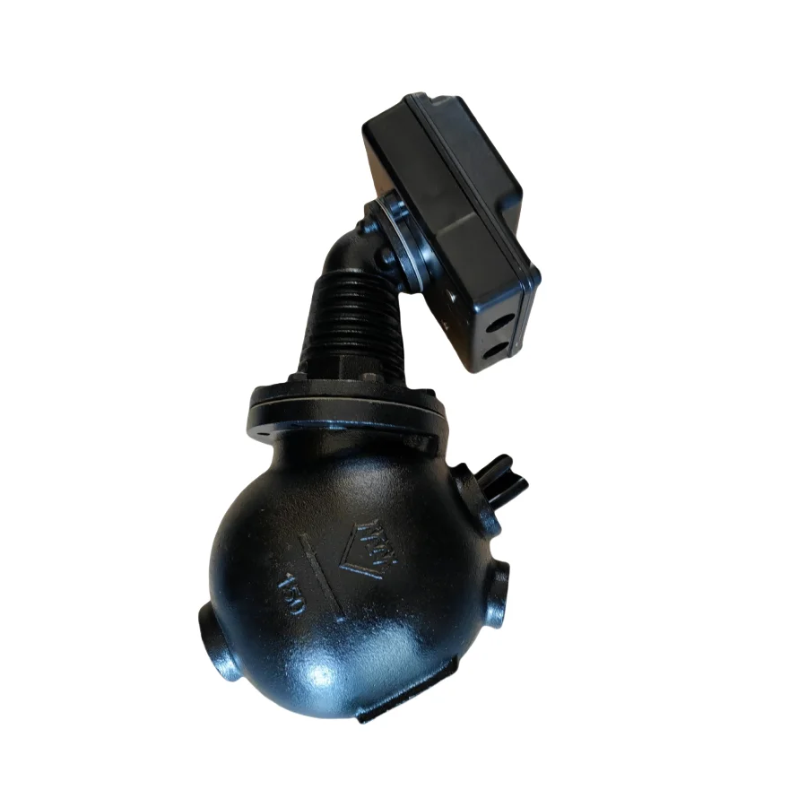 

GEOX 150S Low Water Cut-off Pump Controller for Steam Boilers New Condition for Restaurant Level Control Applications