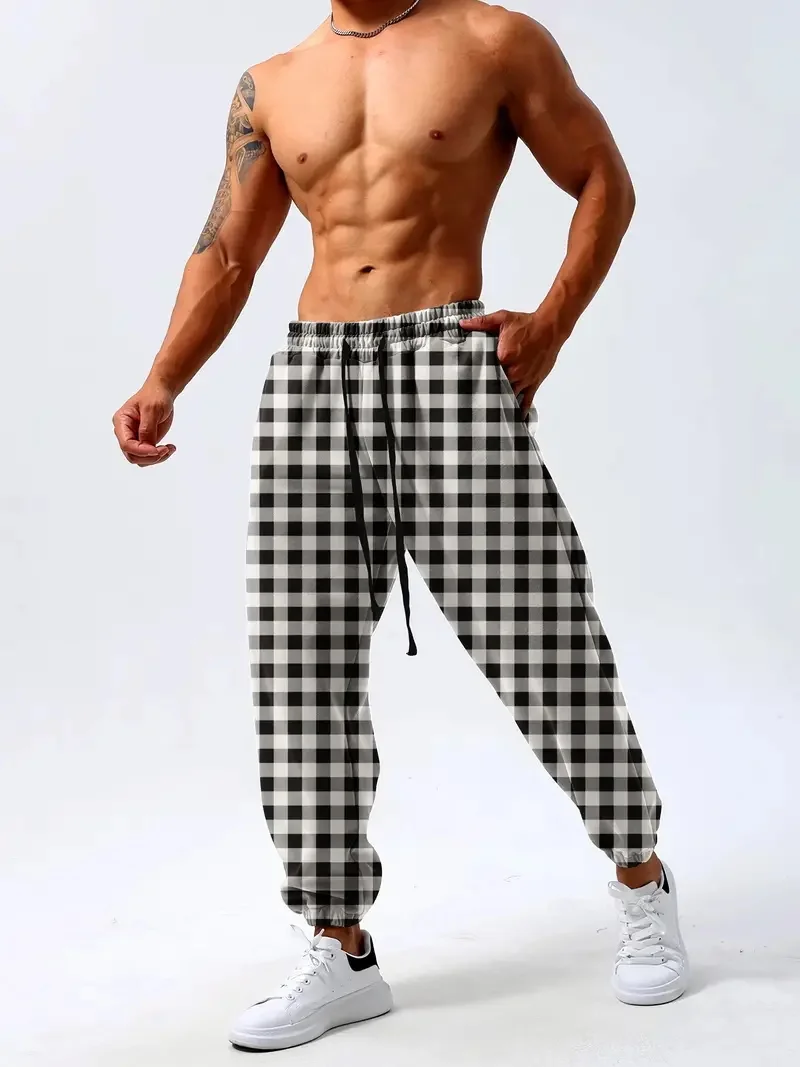 Business And Leisure Office Hot Selling Sports Pants Lazy Commuting Style Urban Temperament Street Style Pants ML4