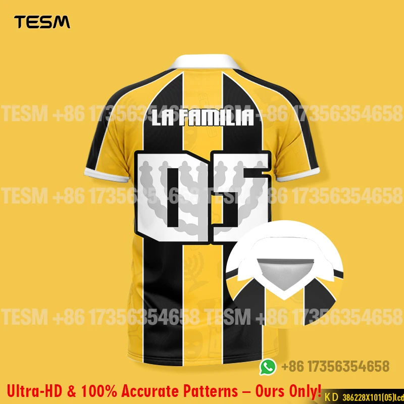 Thumbnail 2 - #24 Kids Polo Shirts Deals & Discounts