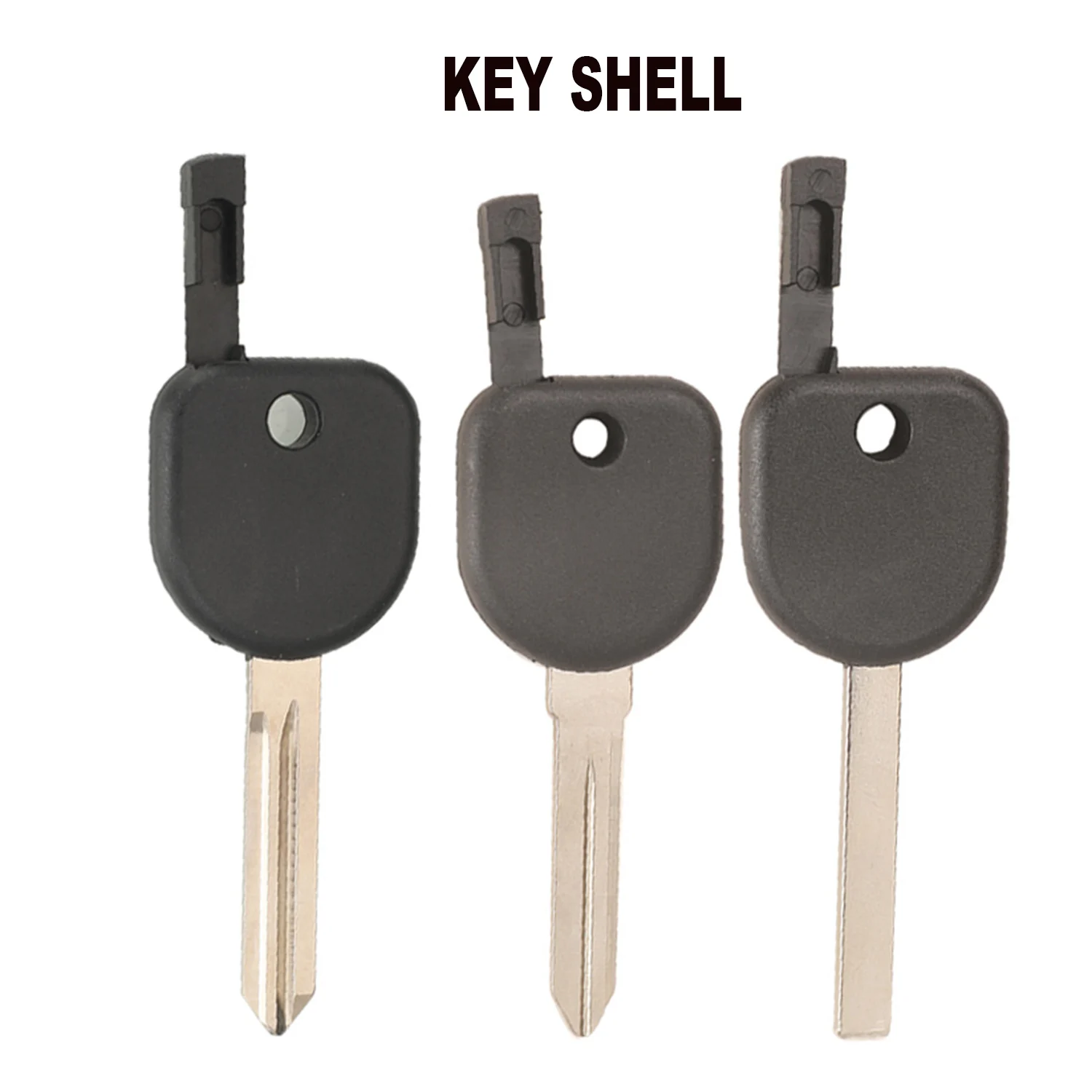 

Чехол для автомобильного ключа jingyuqin для Chevrolet Cruze Camaro Malibu Equinox Tahoe Sonic Silverado Buick/Opel/Vauxhal, чип транспондера