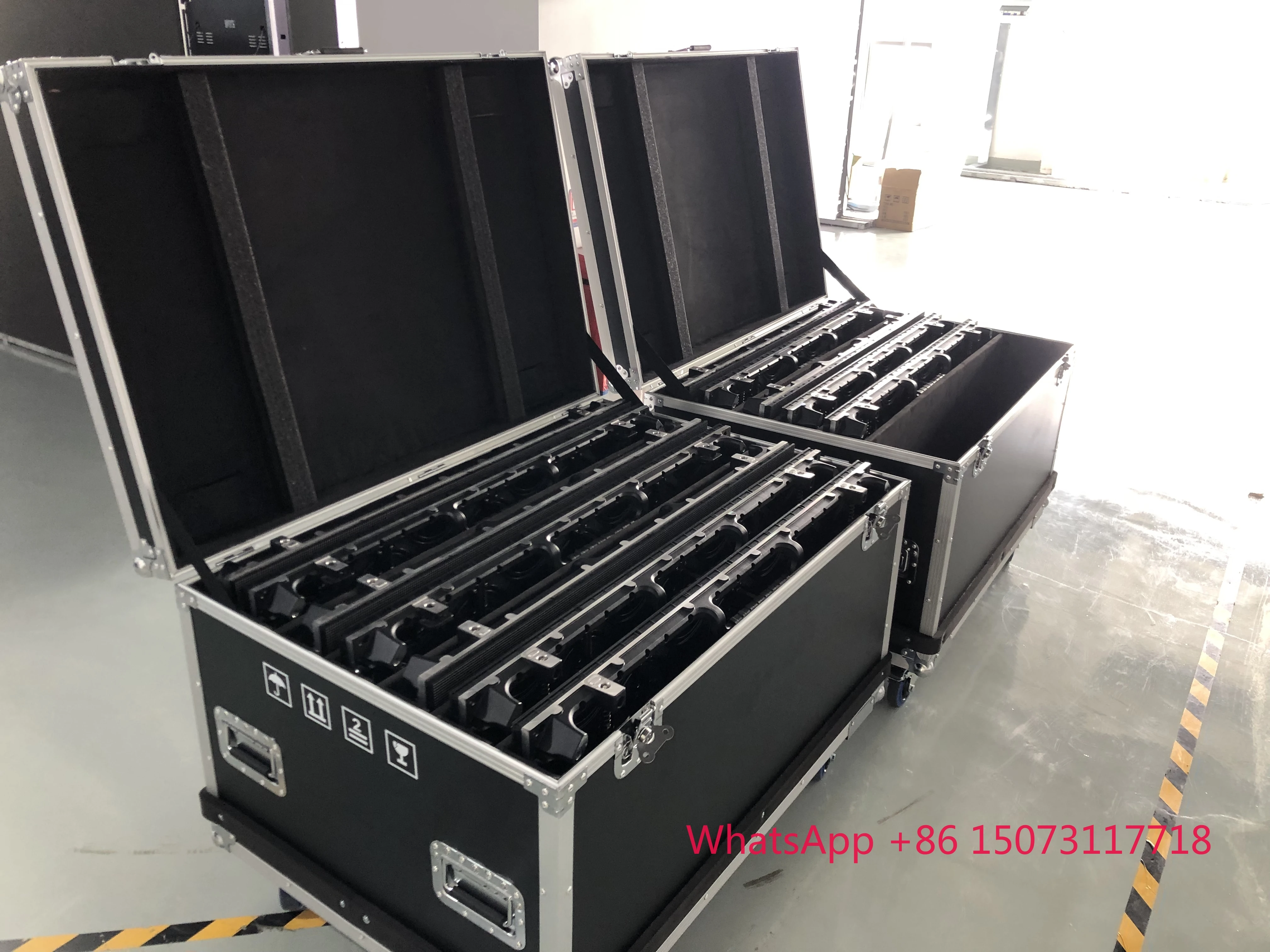 Рисунок 5 - 2025 Новая технология аренды светодиодный экран P3