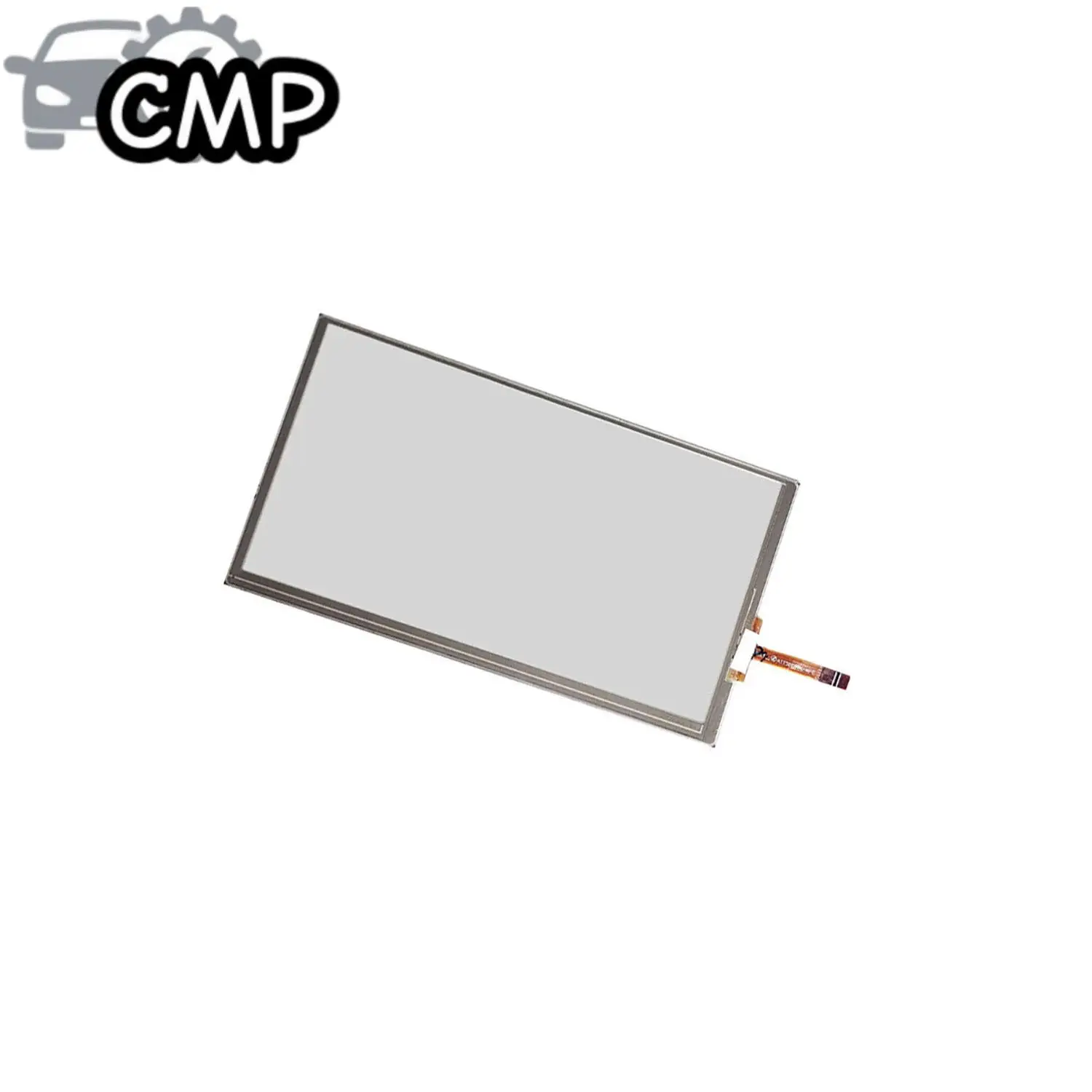 

1pc 7inch Car Radio Touch Screen Replacement Part LA070WV1 Fit For Chevy 12-16 Spark Sonic Navigation Car Repair Part