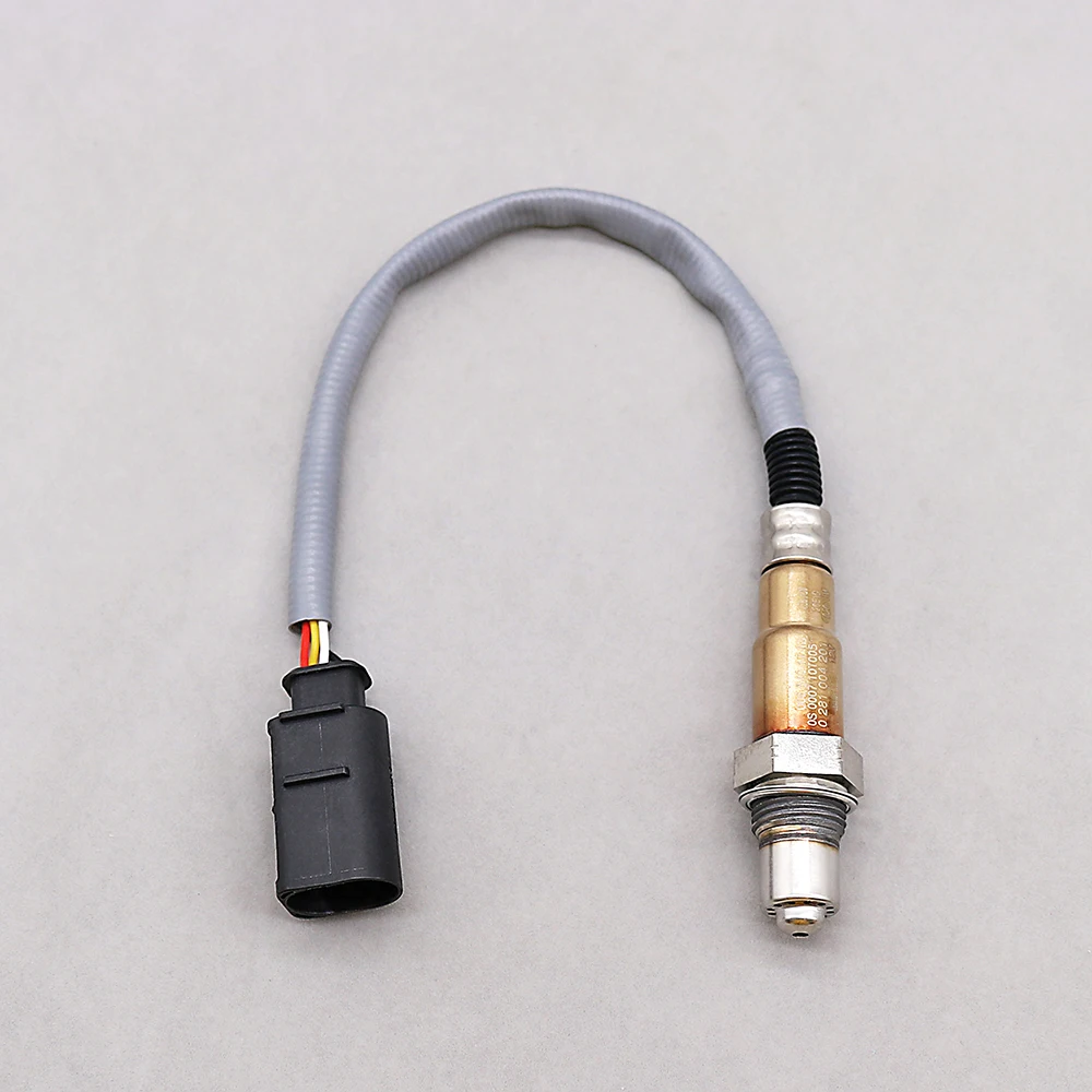 ก 0065421718   Air-การใช้ Ratio Sensor Lambda Oxygen O2 Sensor สําหรับ MERCEDES-BENZ E350 GL350 ML350 R350 SPRINTER 2500 3500