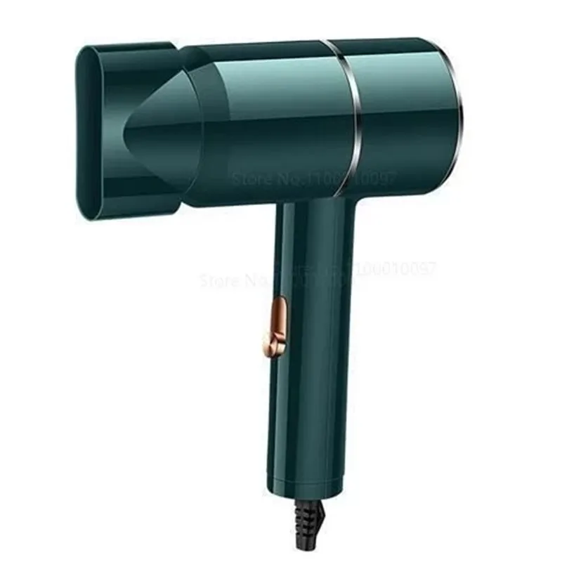 Professional Hair Dryer 1200W Wind Power Powerful Electric Blow Dryer Hot/cold Air Hairdryer Barber Salon Tools 210-240V