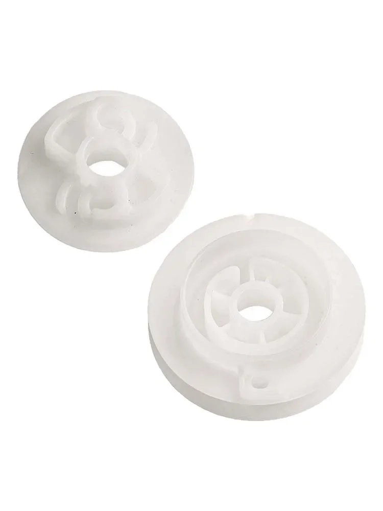 

BG56 BG86 Starter Pulley Kit Including Large And Small Pulleys Part Number 4241 195 0403 4241 195 0400 Complete Pulley Set
