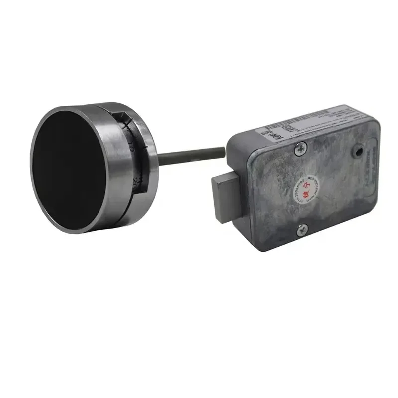 Best Selling Mechanical Combination Safe Lock with Front Reading Dial Ring