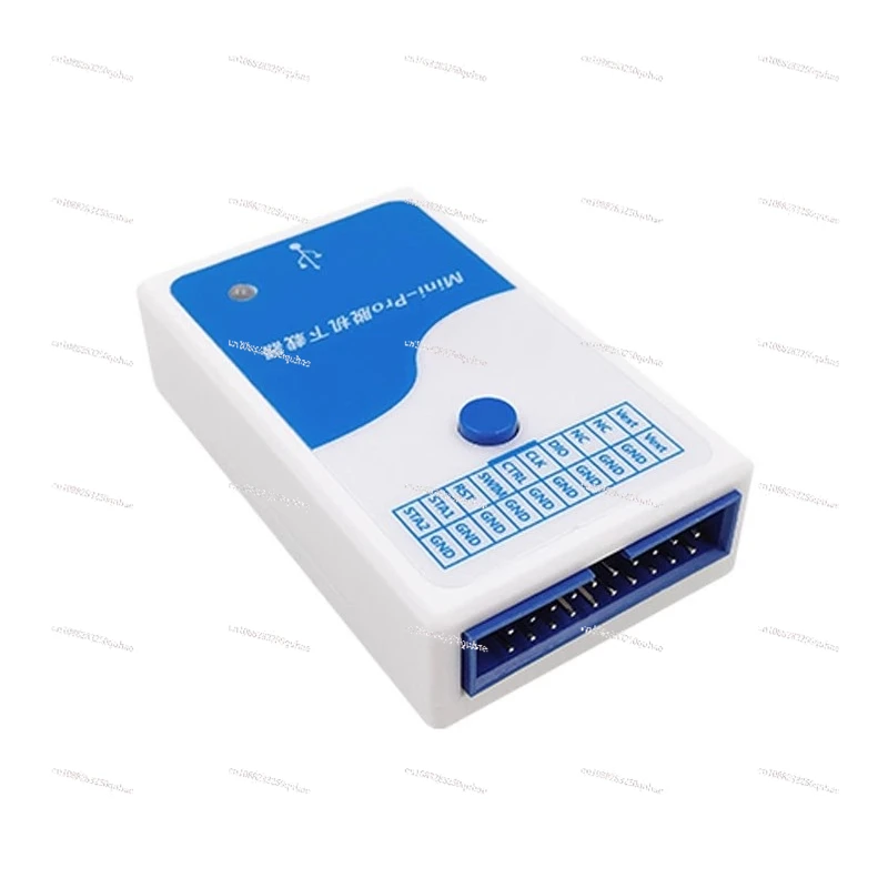 Mini-Pro Offline Downloader STM32 STM8 N76E Offline Programming Programming Support STM32