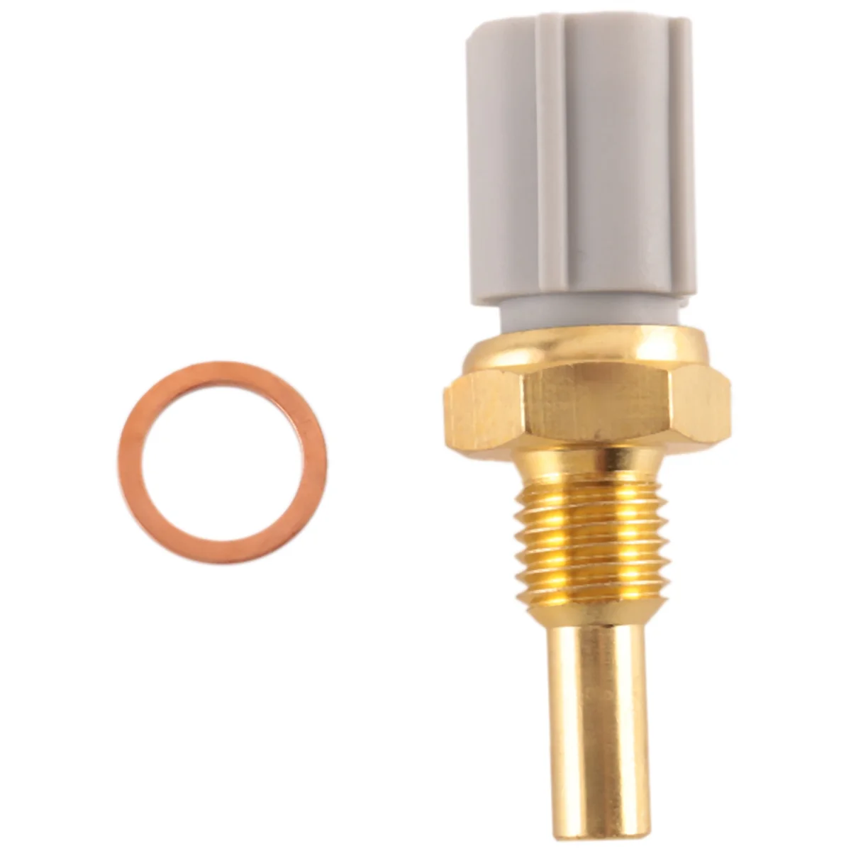 Coolant Temperature Sensor for 4Runner Celica Land Water Temperature Sensors 89422-35010