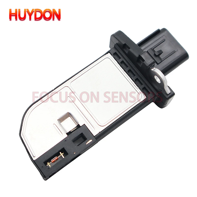 8V21-12B579-AA Mass Air Flow Sensor MAF For Ford Edge Explorer Fiesta Fusion Mustang Lincoln Mkz 8V2112B579AA 30757655 AFH70M-83