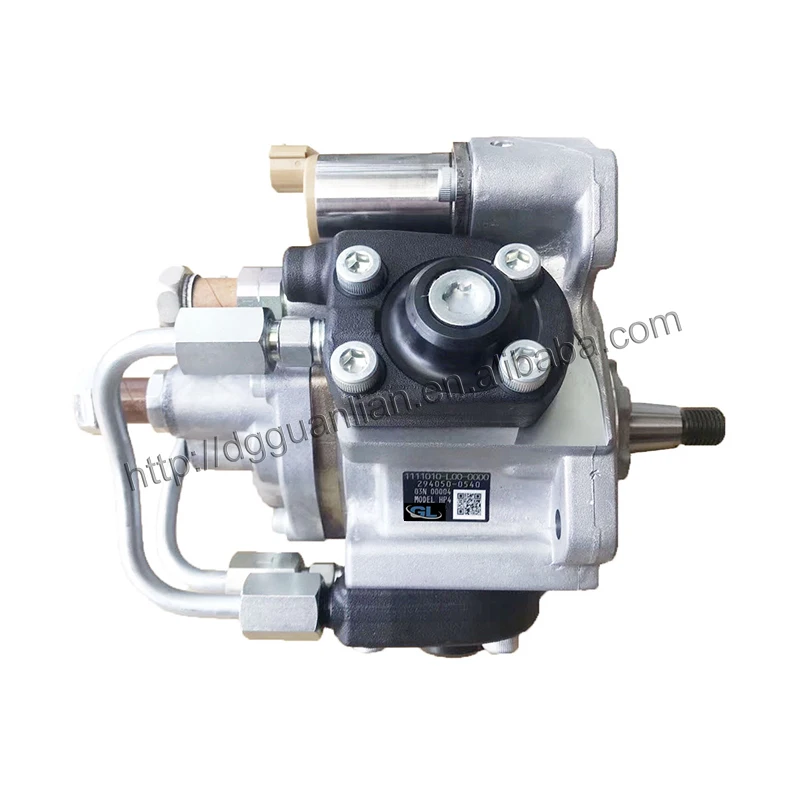Genuine Dies El HP4… - image