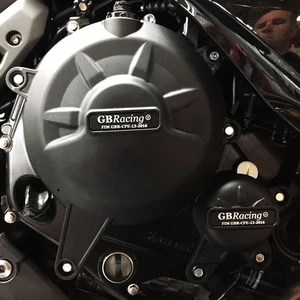 10 Hauptverkaufsmotorkappe Z650 - №3