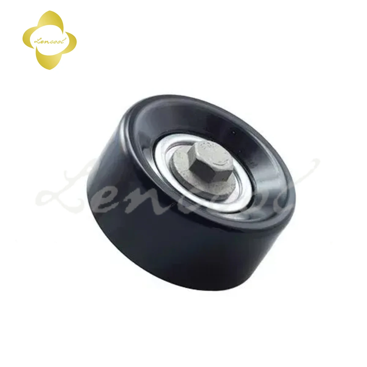 

Engine Belt Idler Pulley For Opel Andra Saab 9-5 OEM 94722018