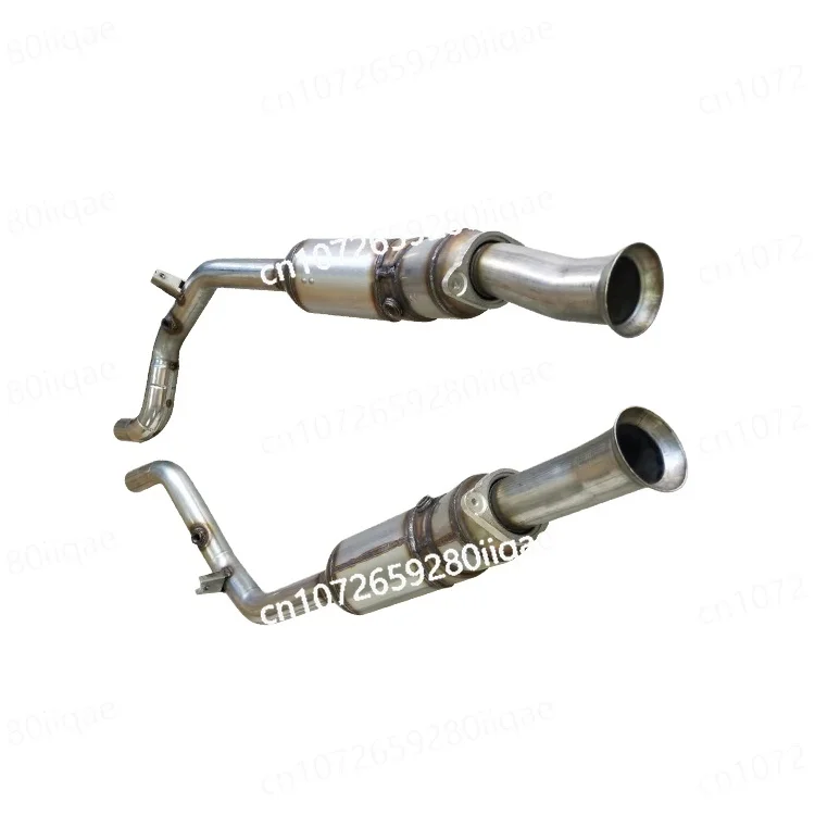 

Для Range Rover & Sport 3.0L V6 A/T LR049496, LR054599, LR049495, LR054600, LR062447 левый и правый каталитический нейтрализатор 2014-2019 гг.