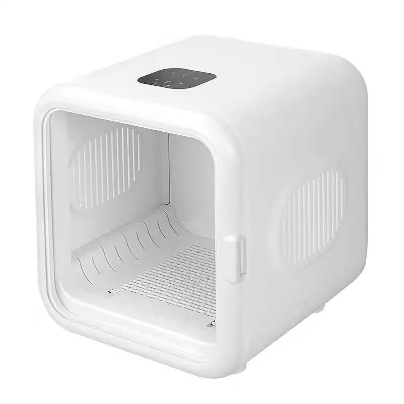 

Pet Drying Box, Household Hair Dryer, Cat and Dog Bathing Hair Drying Artifact, Automatic Blow Dryer, Fully Automatic