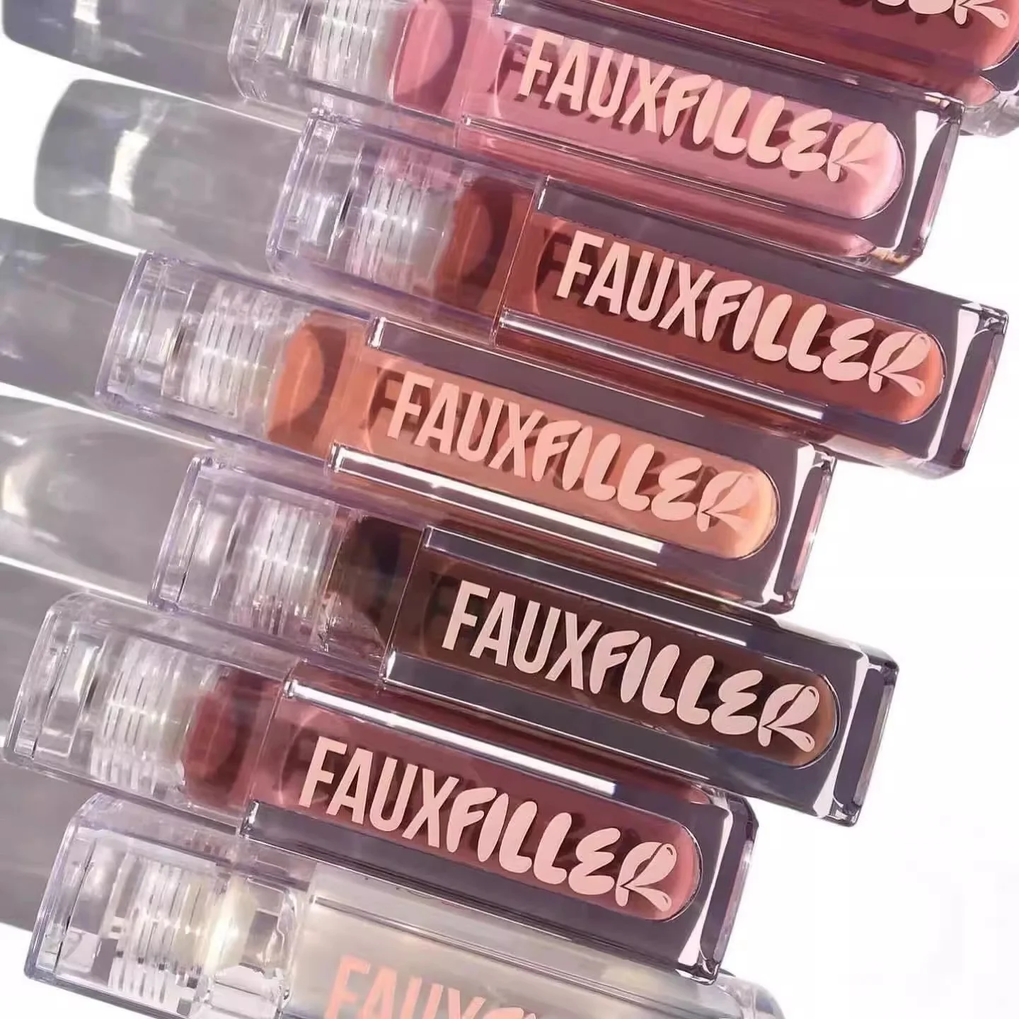 Huda Beauty Faux Filler Lucida - Beauty Huda Makeup recensione e prezzo