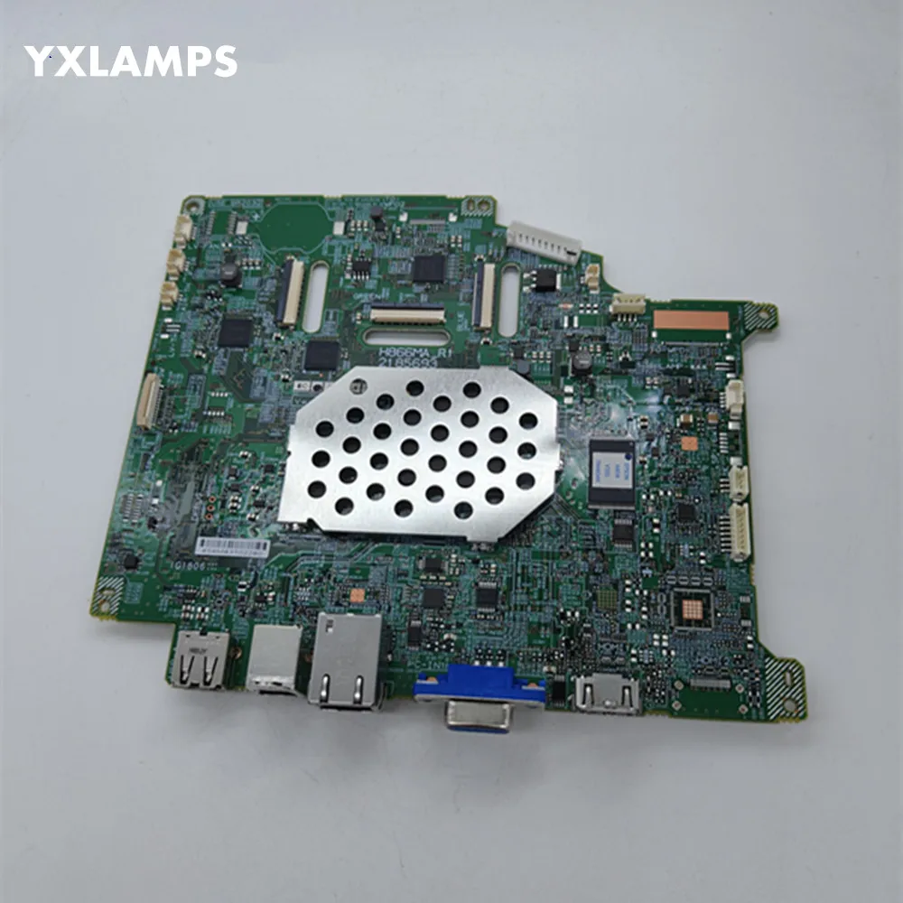 

H866MA(H855) H866MA-R1 Projector Main board / PCB Board For EB-X39 PL X39 CB-X39