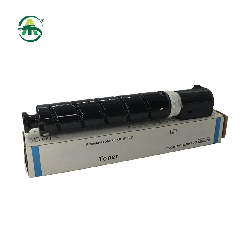 

1PC BK365g CMY340g G65 GPR-51 C-EXV47 Toner Cartridge For Canon iR ADV C250 C255 C350 C351 C355 Compatible Supplies Toner Powder