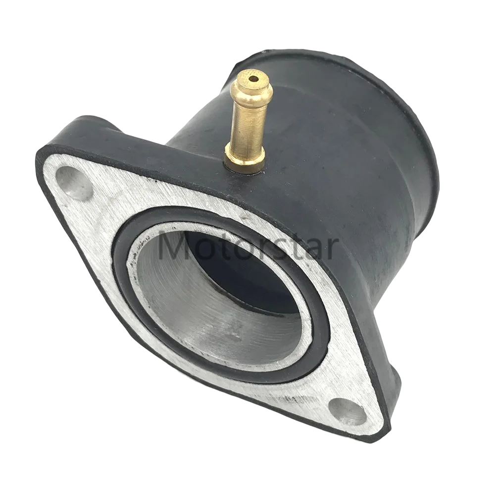 Carburador JS250 Jianshe 250cc, Colector de Admisión, Tubo de Admisión 250CC Roketa Baja Tank Jetmoto Bashan Loncin F15-701000-0