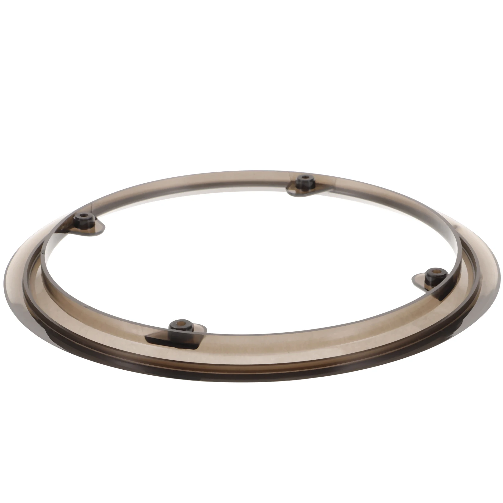 Bike Chainring Guard High-Strength PVC Mountain Bike Chainring Protector for Road and Bicycle Chain Sprocket Anti-Oil Chain