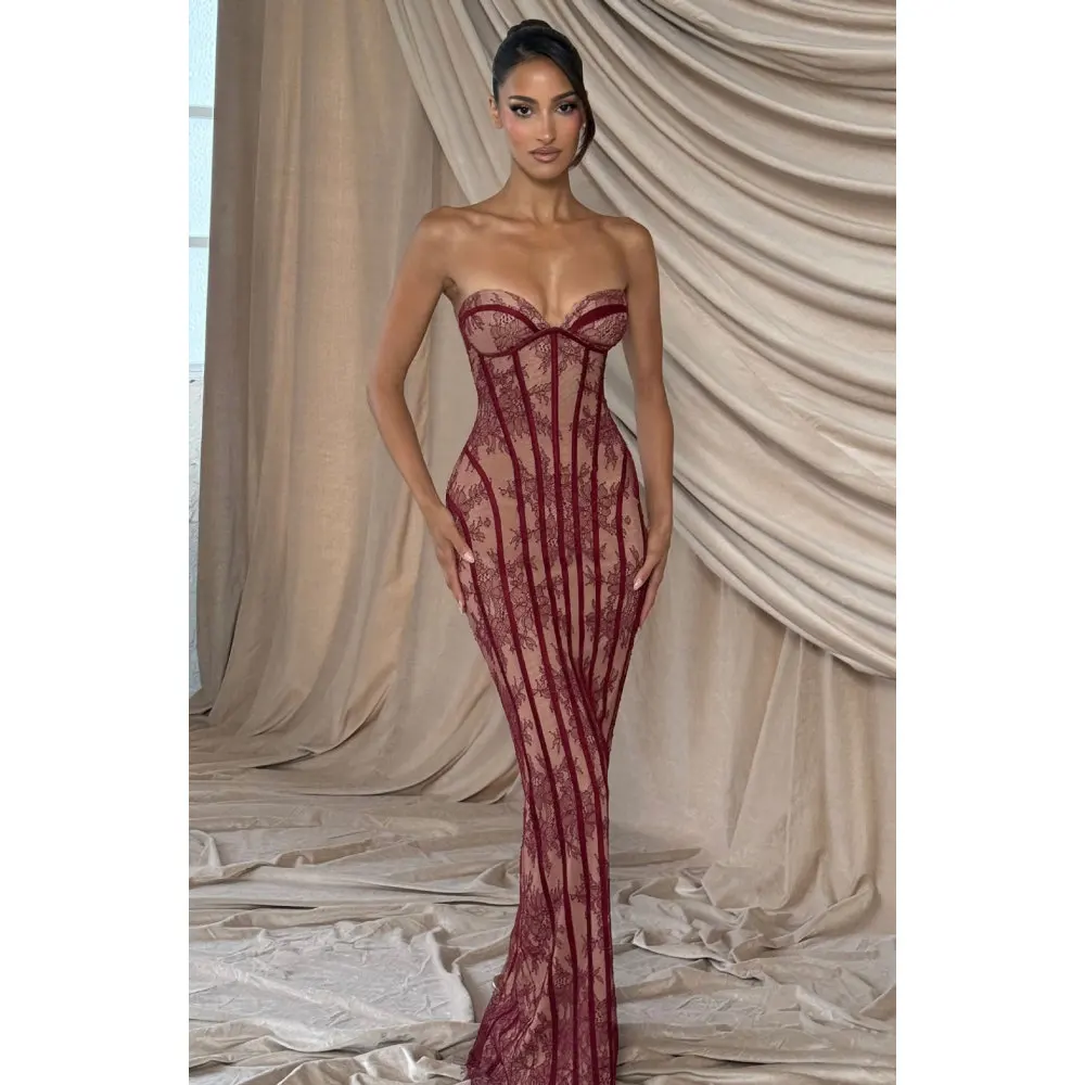 Thumbnail 2 - #22 Latest Midi Dresses Offers