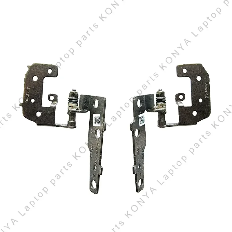 For HP OMEN 15-DH Shadow Genie 5 Air TPN-C143 Screen Shaft Rotary Shaft Hinge