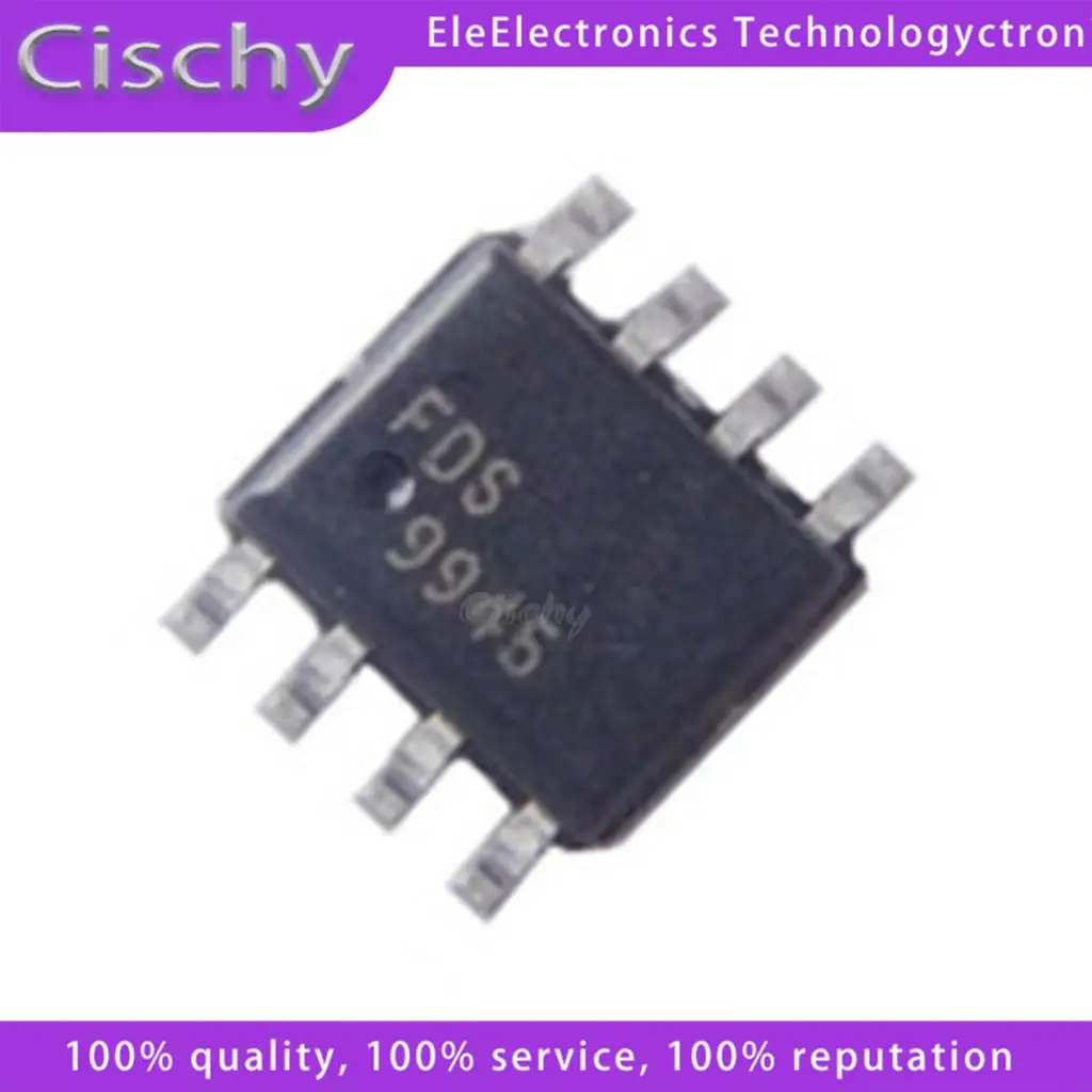 20Pcs Fds9945 9945N…