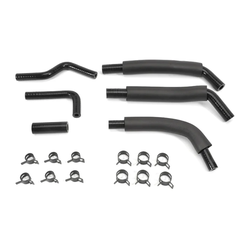 

Сменный комплект топливной трубы низкого давления 97216067 97216063 для двигателя GM LB7 Duramax 2001-2004 2500/3500HD