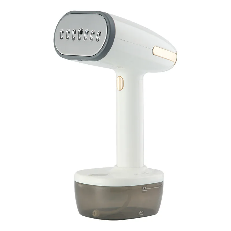 جهاز بخار محمول باليد بقوة 1800 وات من بريميوم 2025 - جهاز بخار صغير لملابس السفر