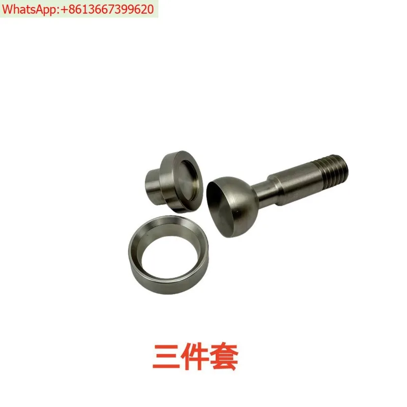 GS3/coffee machine steam valve lever push rod valve core repair kitImported 10-piece set