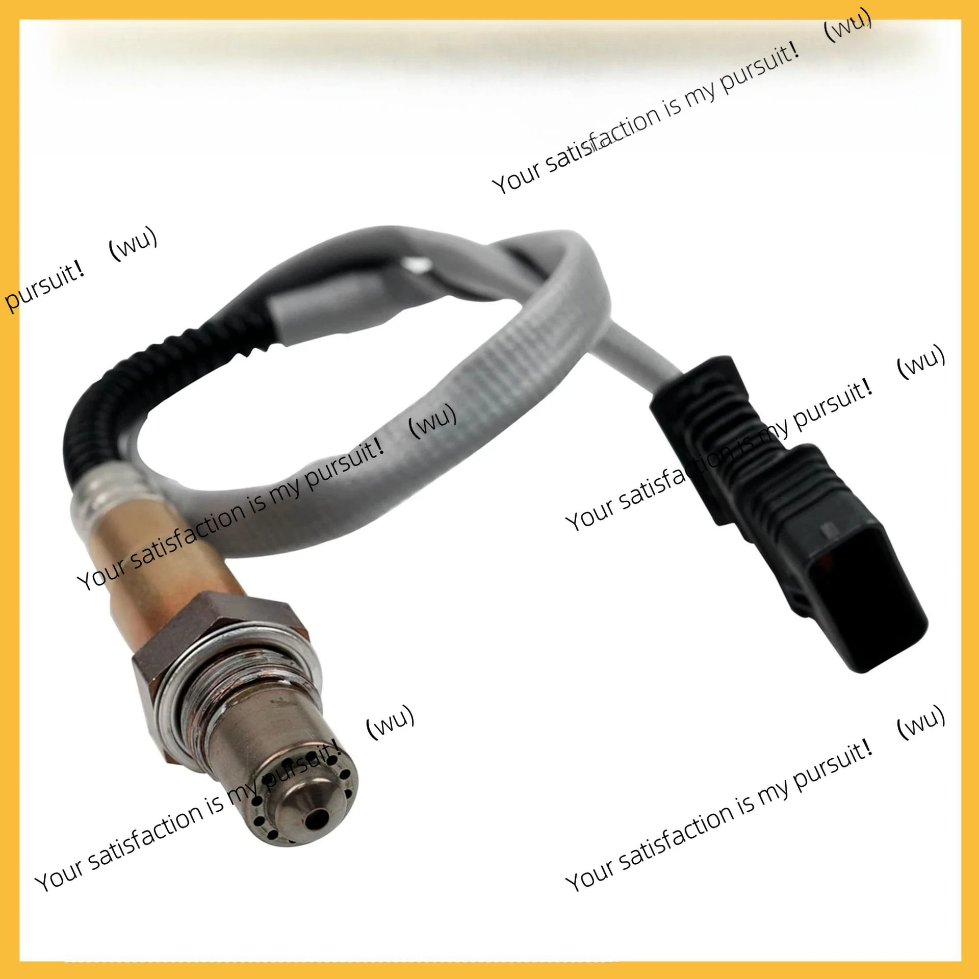 Automotive oxygen sensor 234-4562 11787589122Oxygen sensor view 5