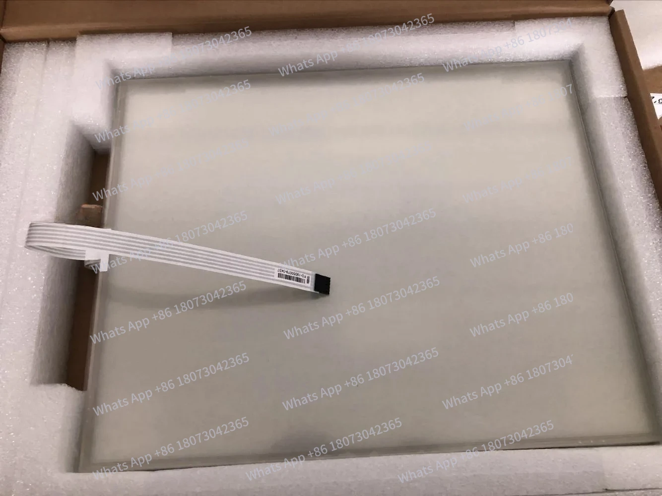 GP-121F-5H-NB09B To…