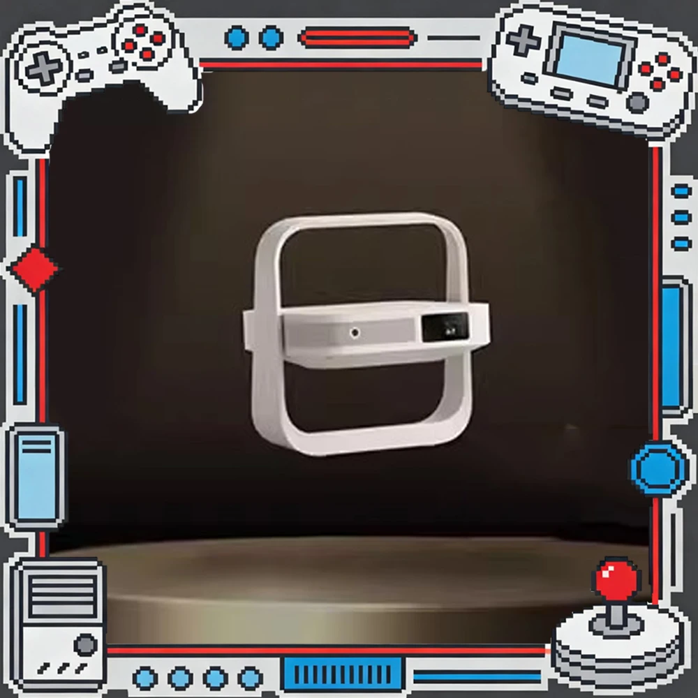 Xgimi Z6X Projector…