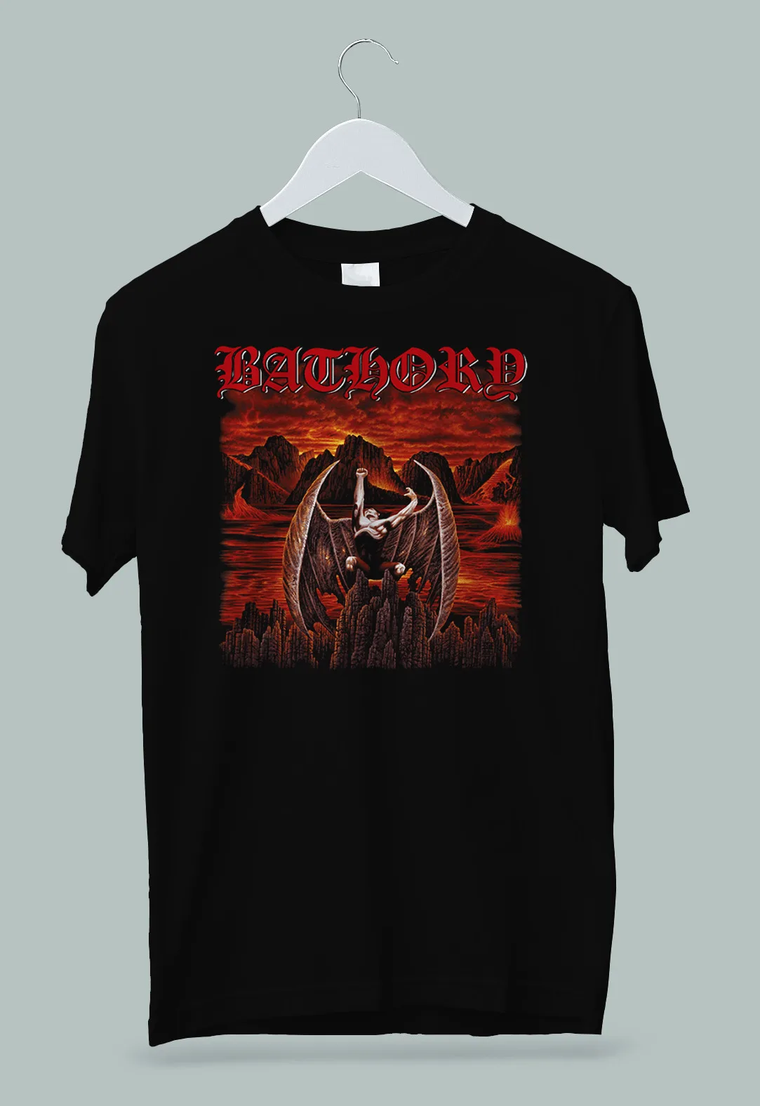 

Bathory In Memory T-Shirt S-2XL